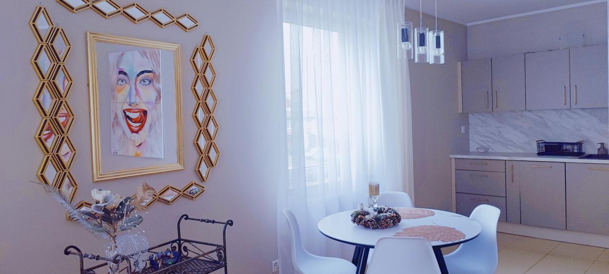 Cosmopolitan Apartament Z Bezplatnym, Prywatnym Parkingiem W Hali Garazowej Торунь Екстер'єр фото